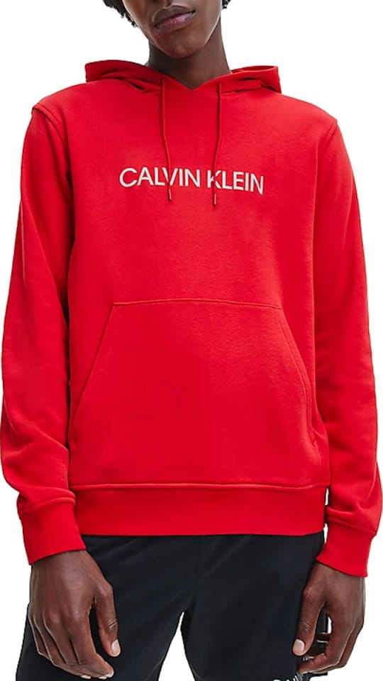 Hooded sweatshirt Calvin Klein Performance Hoody