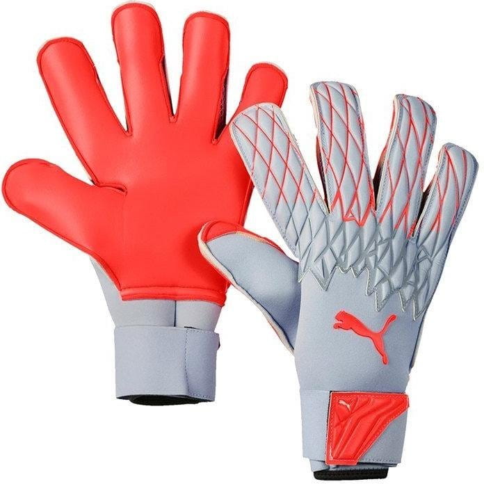 Goalkeeper's gloves Puma FUTURE Grip 19.2