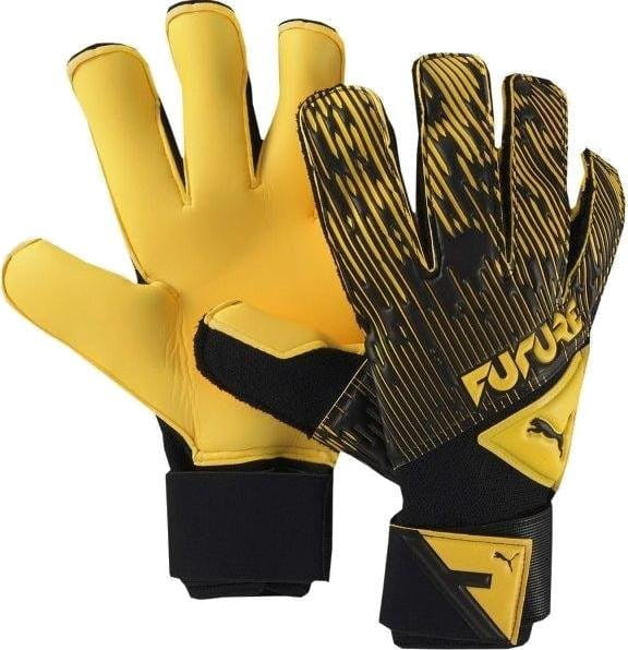 Goalkeeper's gloves Puma FUTURE Grip 5.2 SGC