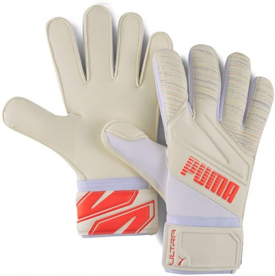 Goalkeeper's gloves Puma ULTRA Grip 1 RC