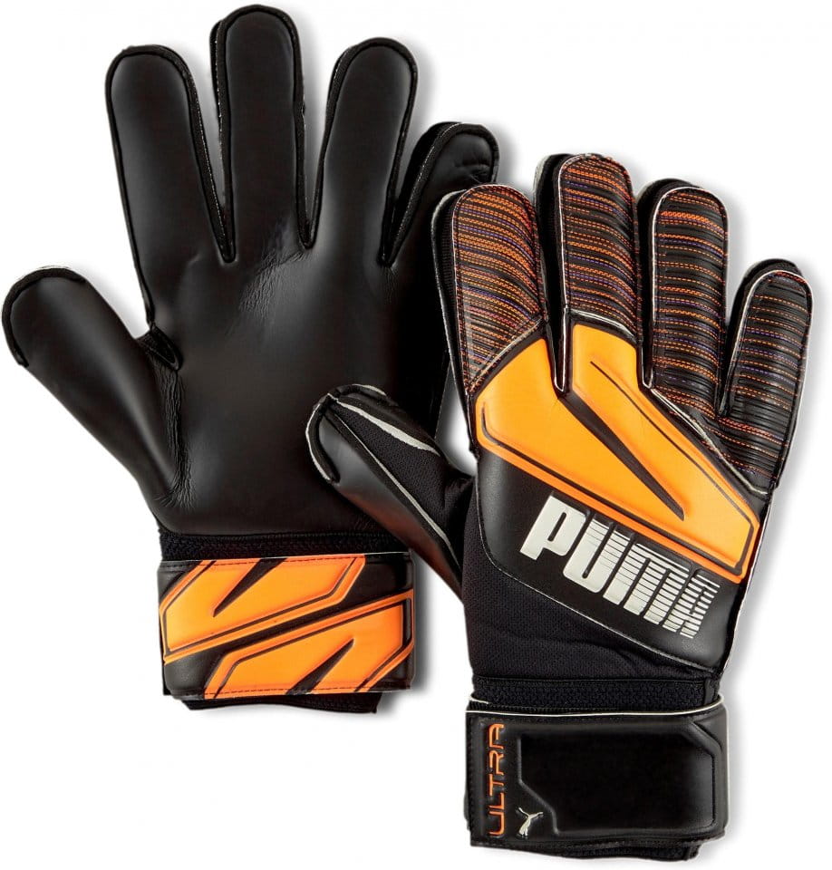 Goalkeeper's gloves Puma ULTRA Protect 2 RC