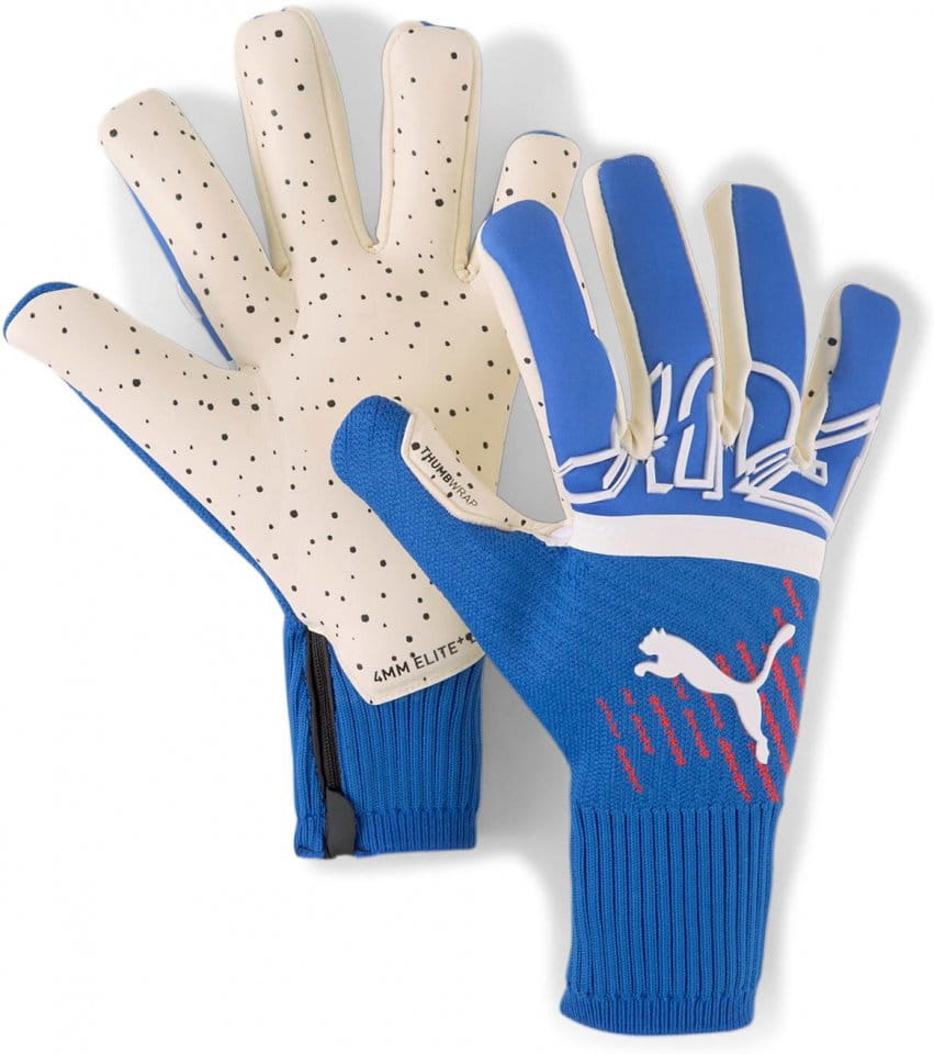 Goalkeeper's gloves Puma FUTURE Z Grip 1 Hybrid