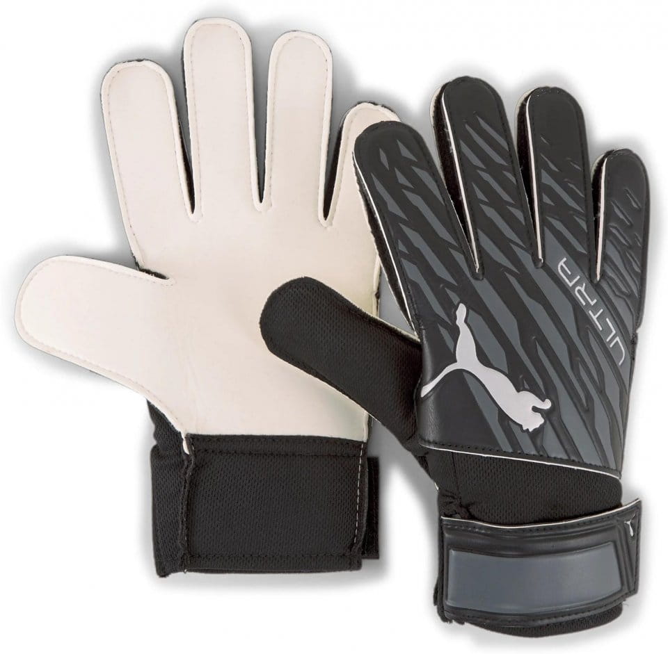 Goalkeeper's gloves Puma ULTRA Grip 4 RC