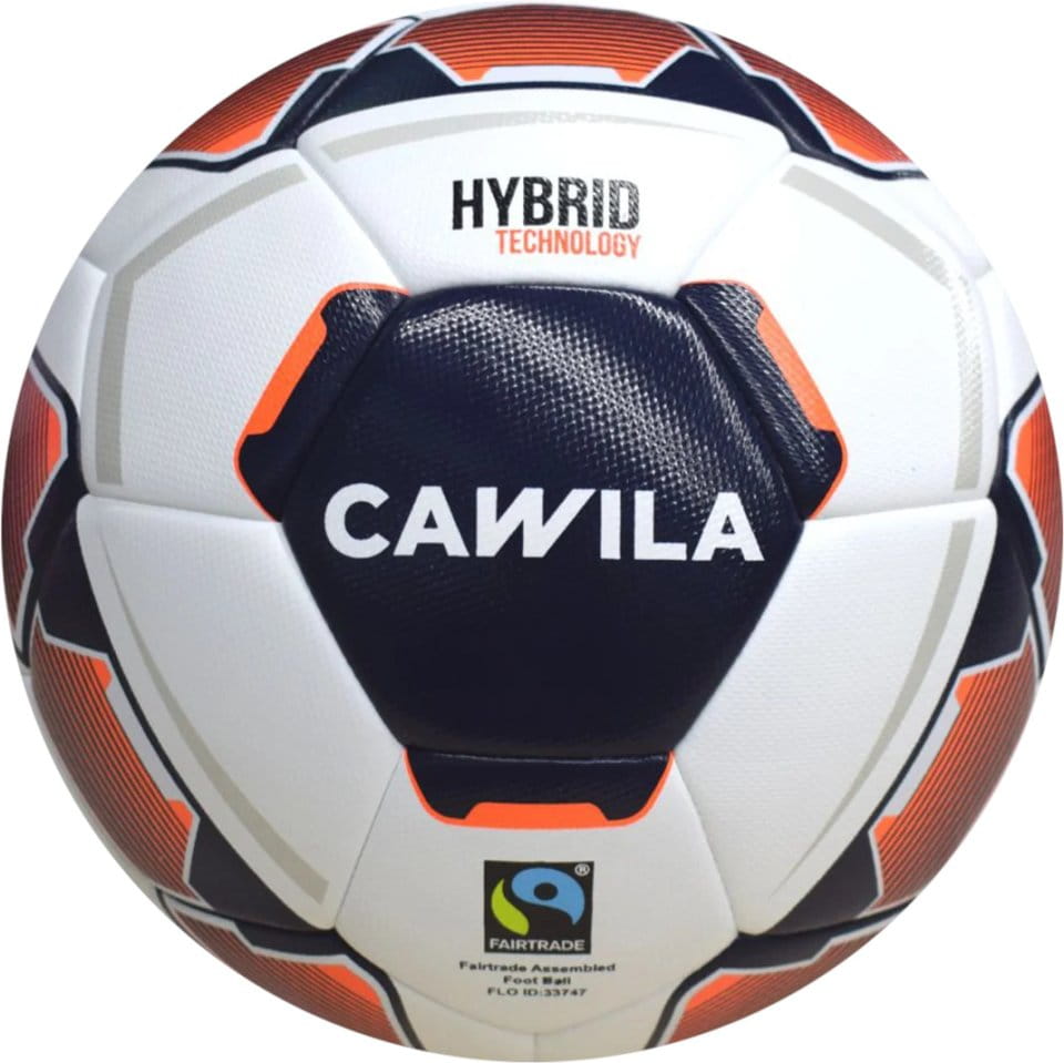 Ball Cawila MISSION HYBRID X-LITE 290g Gr. 4