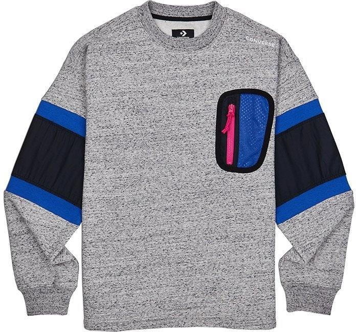 Sweatshirt Converse 10017908-a01