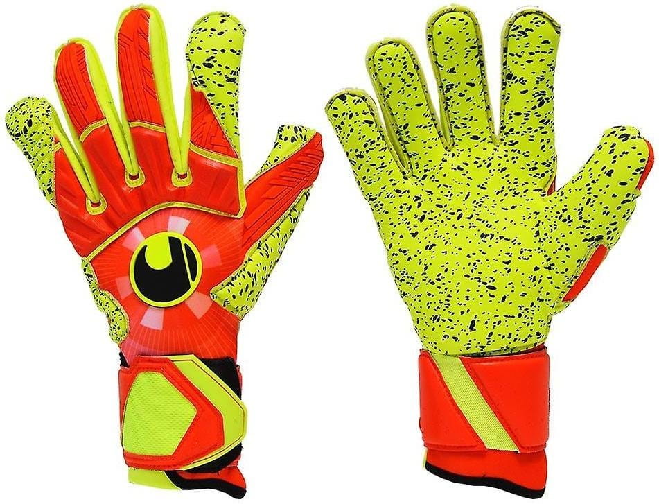 Goalkeeper's gloves Uhlsport 1011138-001