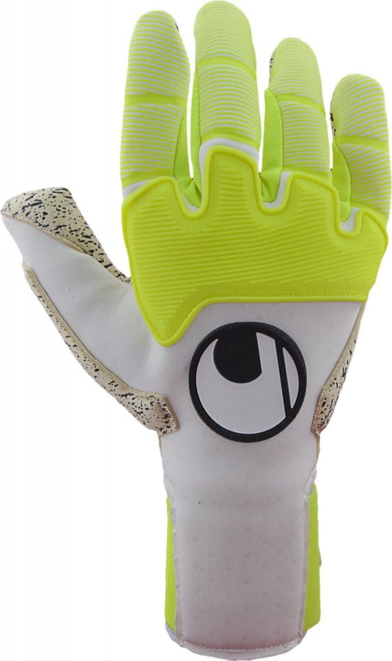 Goalkeeper's gloves Uhlsport Pure Alliance SG+ Reflex TW Glove