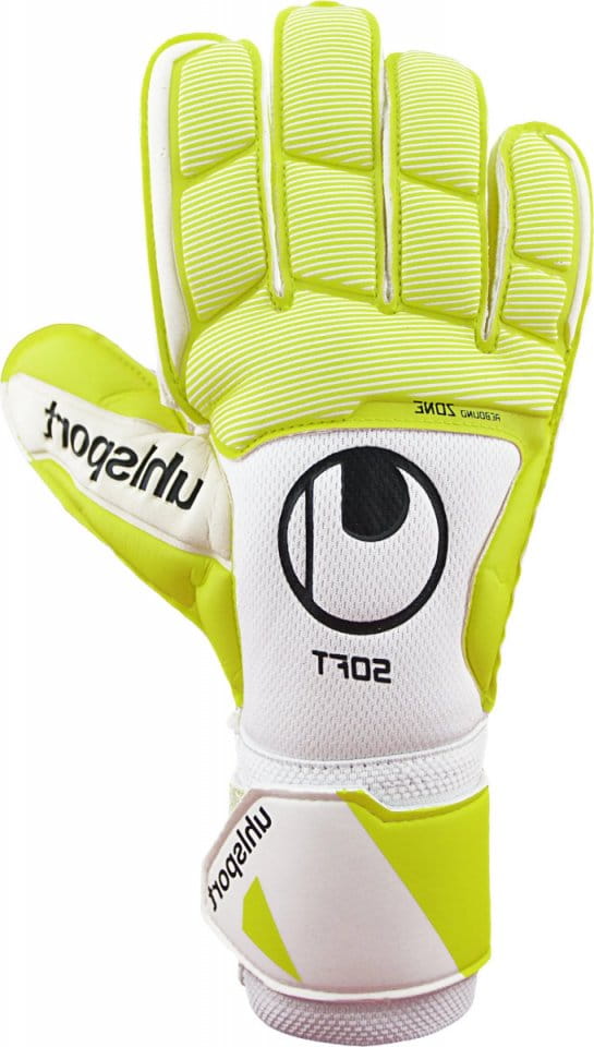 Goalkeeper's gloves Uhlsport Pure Alliance Soft Pro TW Glove