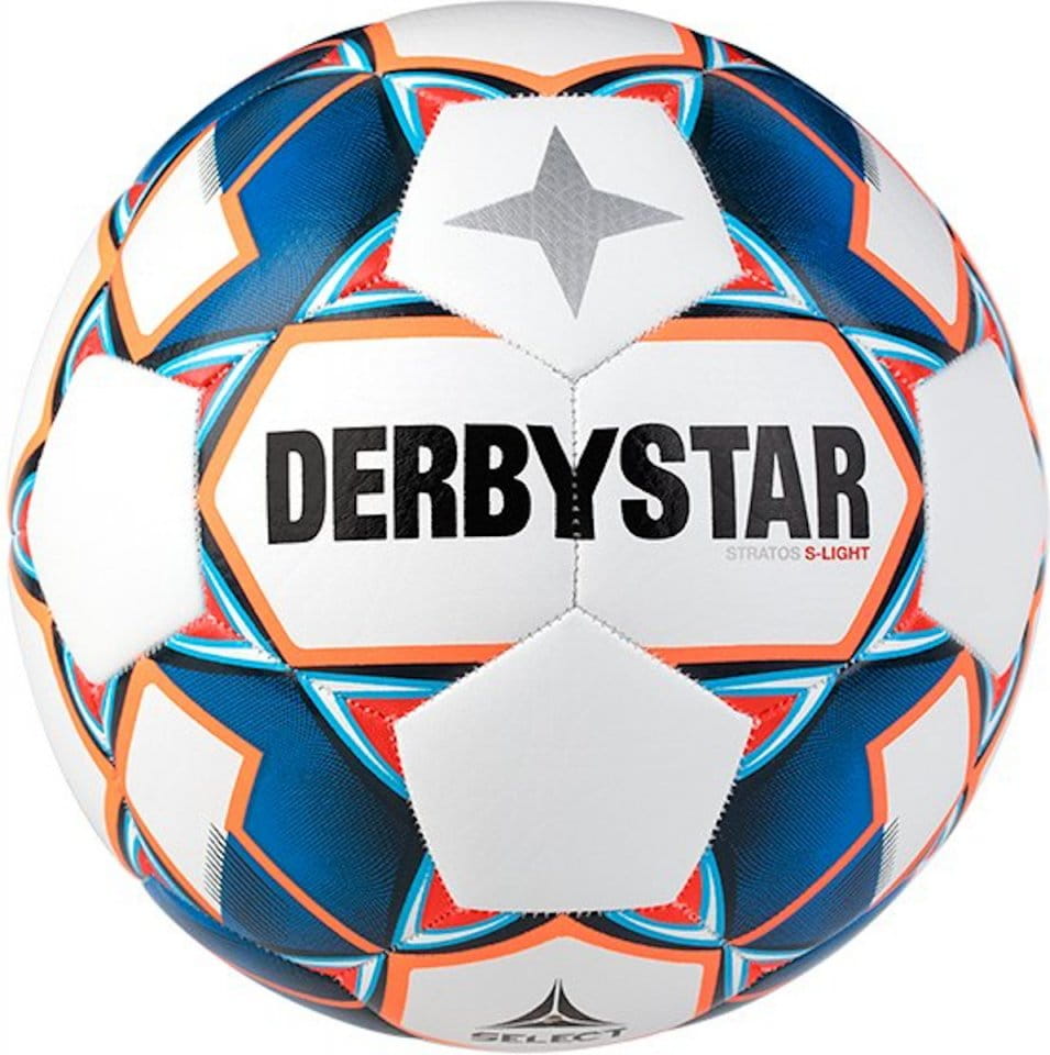 Ball Derbystar Stratos S-Light v20 290g training ball