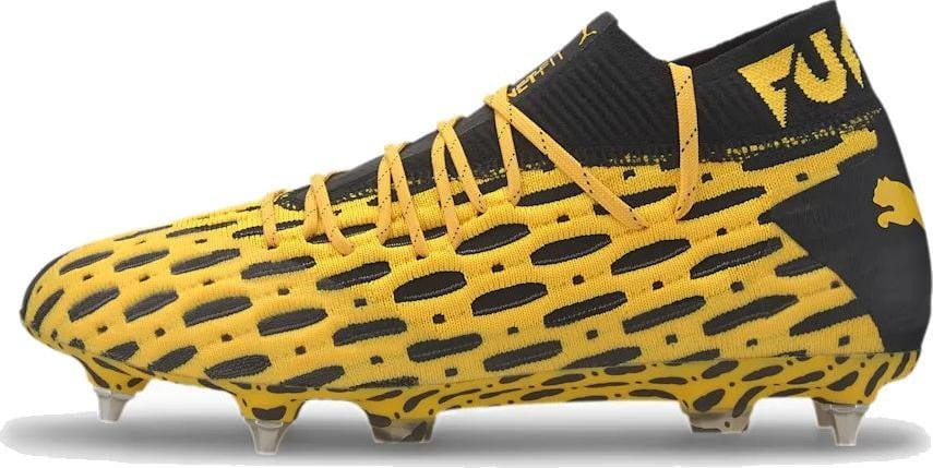 Football shoes Puma FUTURE 5.1 NETFIT MxSG