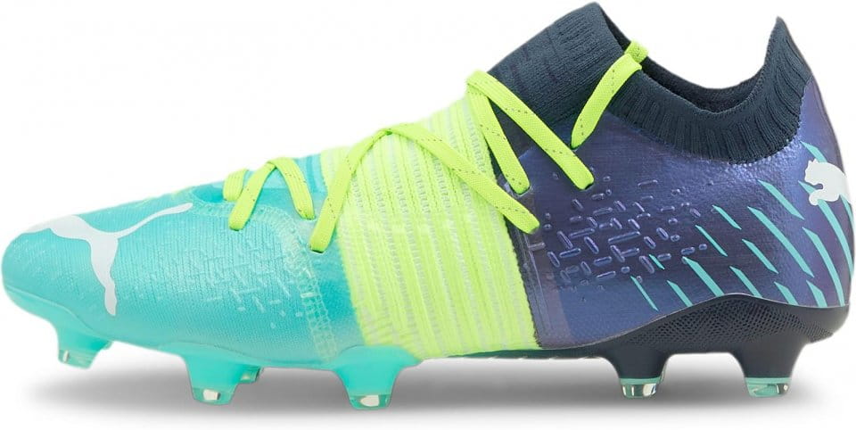 Football shoes Puma FUTURE Z 1.2 FG/AG