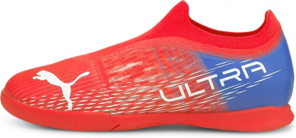 Indoor soccer shoes Puma ULTRA 3.3 IT Jr
