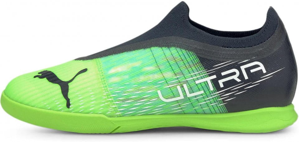 Indoor/court shoes Puma ULTRA 3.3 IT Jr