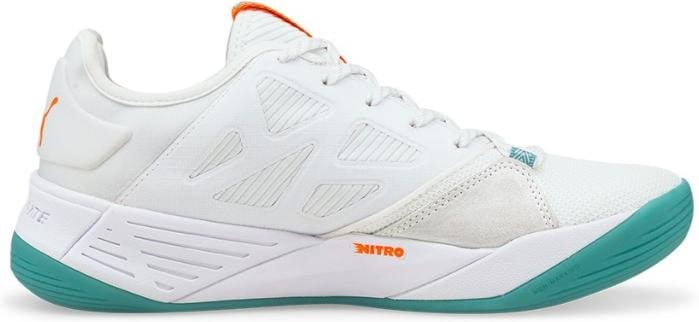 Indoor/court shoes Puma Accelerate Turbo Nitro W+