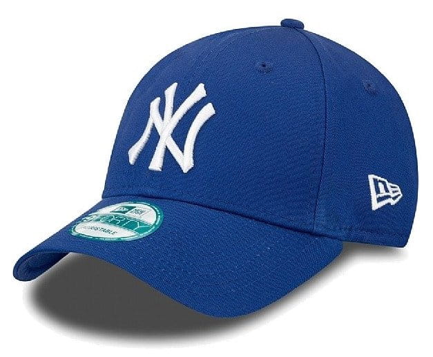 Cap New Era New Era NY Yankees League 9Forty Cap
