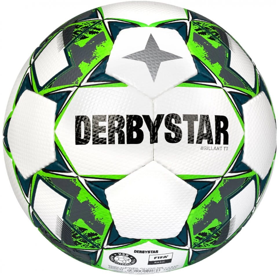 Ball Derbystar Derbystar Brilliant TT v22