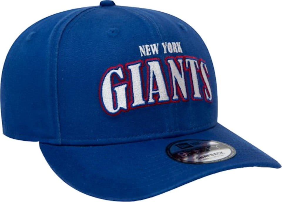 New Era NY Giants NFL 9Fifty Cap