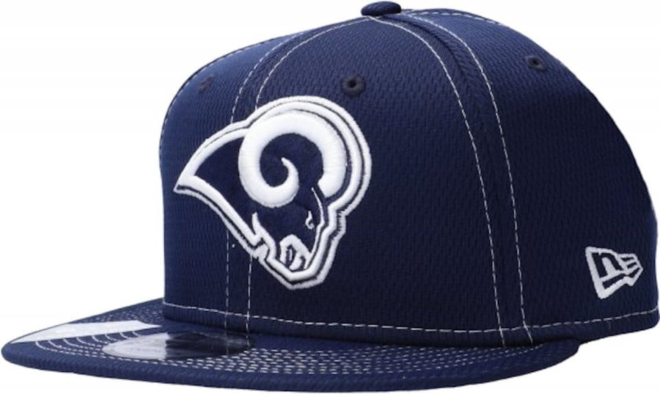 New Era NFL LA Rams 9Fifty Cap