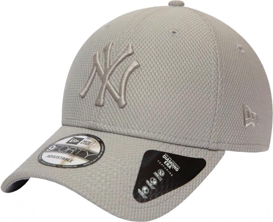 Cap New Era New Era NY Yankees Diamond Ess. 940 Cap