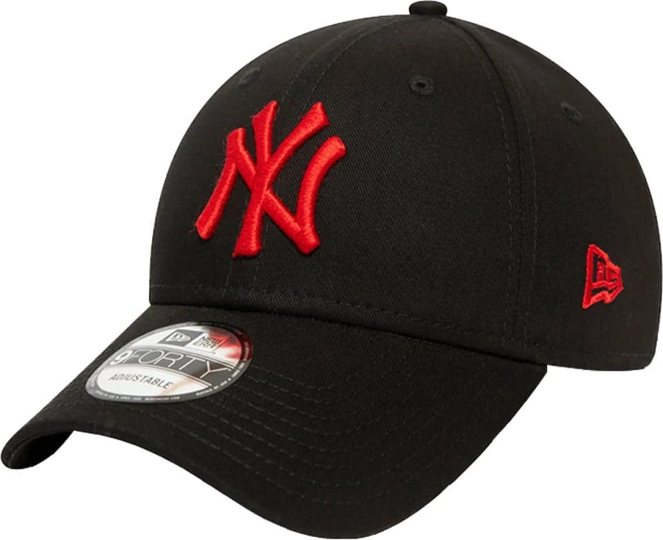 Cap New Era New York Yankees Essential 940 Neyyan Cap