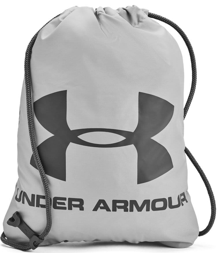 Sack Under Armour UA Ozsee Sackpack-GRY