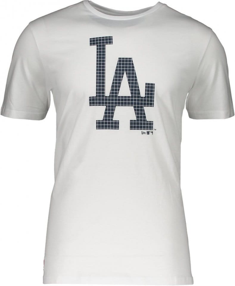 T-shirt New Era LA Dodgers MLB Infill Team