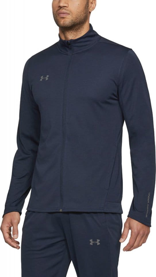 Kit Under Armour Under Armour Challenger II Knit Warm-Up
