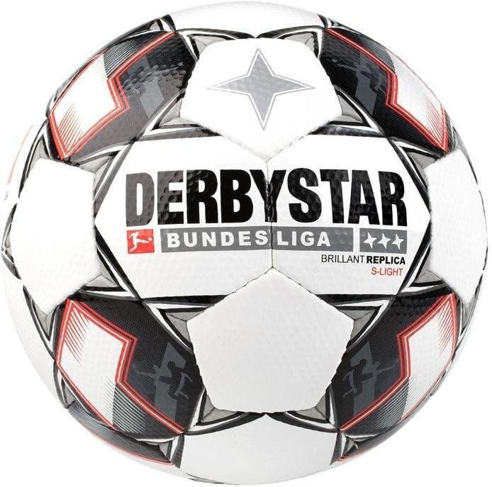 Ball Derbystar bystar bunliga brillant s-light 290g