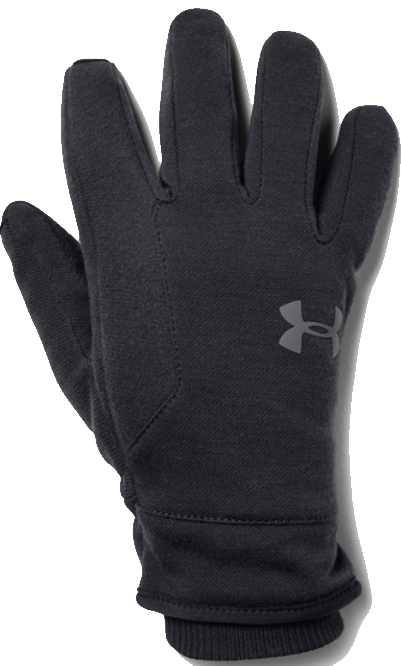 Gloves Under Armour storm fleece