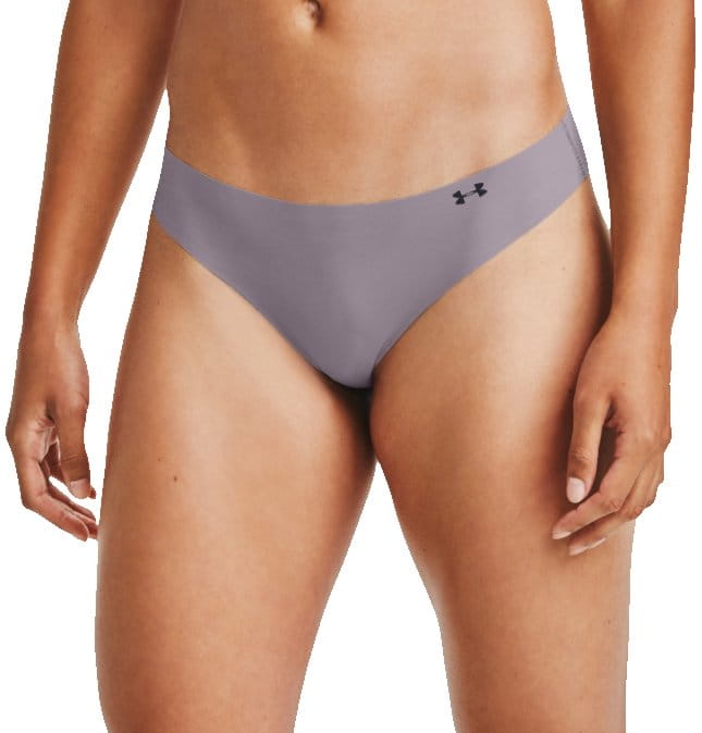 Underpants Under Armour Under Armour PS Thong 3Pack Print