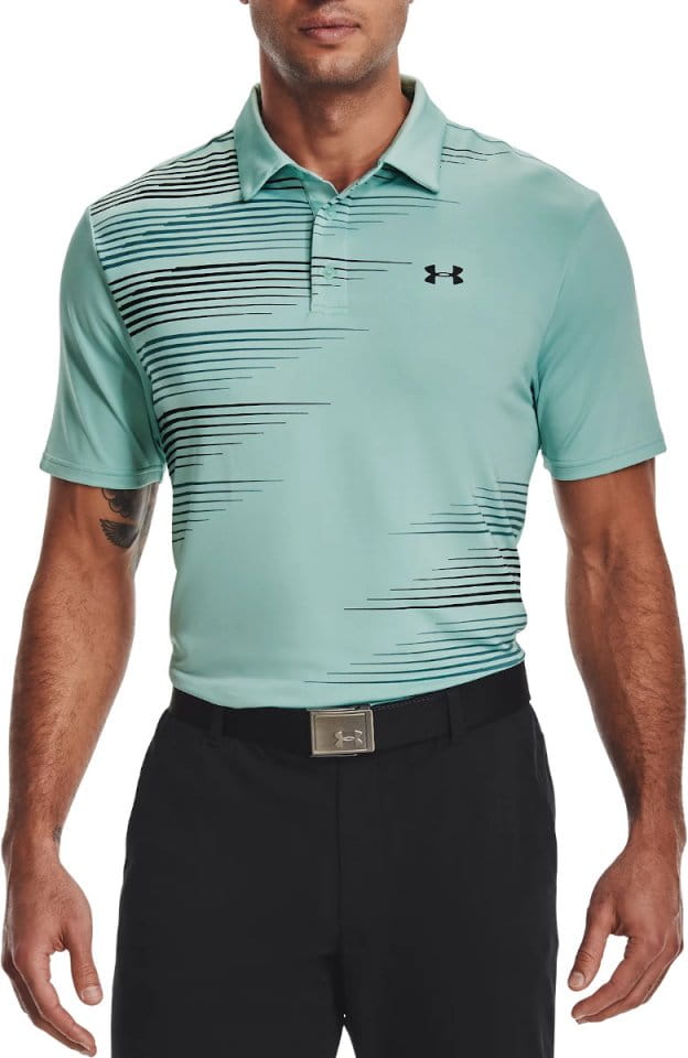 shirt Under Armour Playoff Polo 2.0