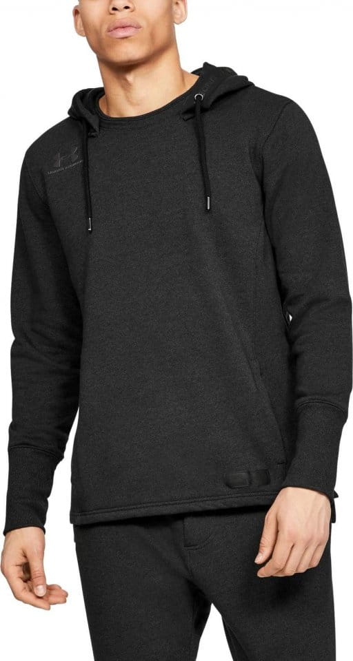 Hooded sweatshirt Under Armour Accelerate Off-Pitch Hoodie