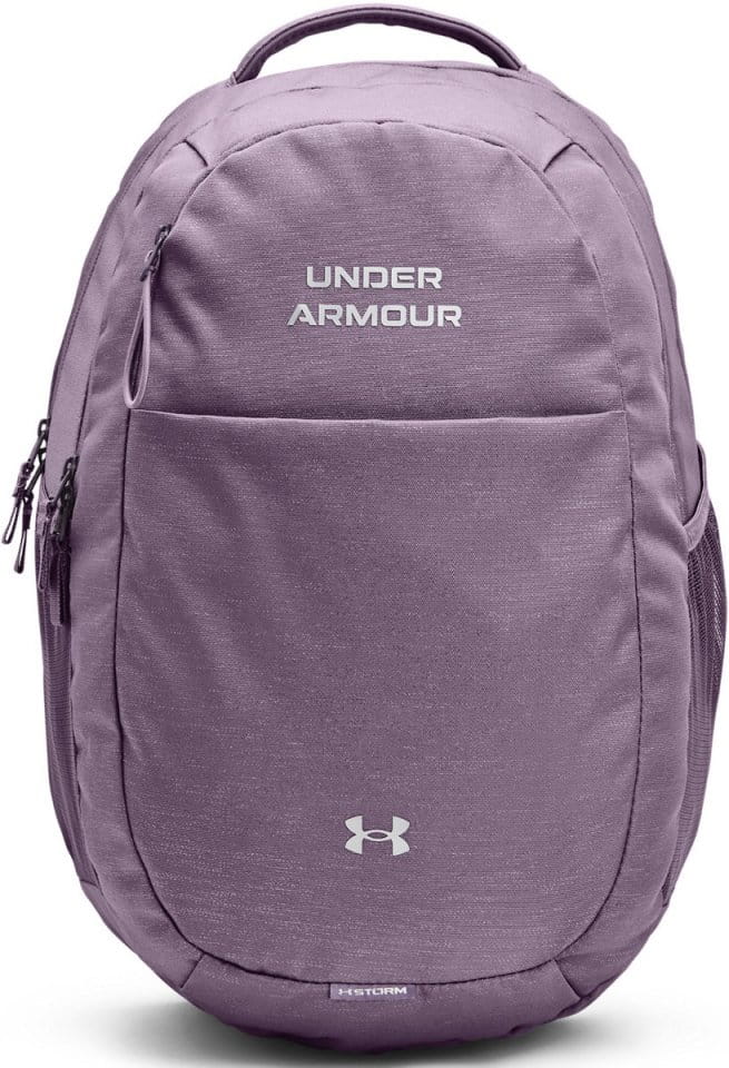 Under Armour UA Hustle Signature Backpack