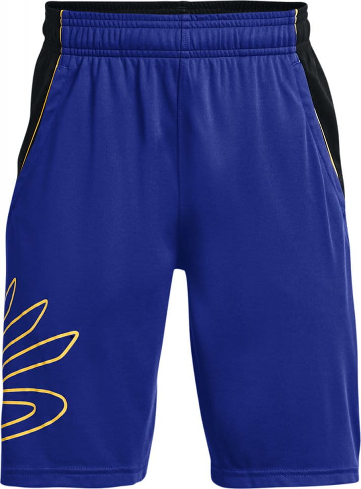 Shorts Under Armour Curry Boys Hoops Short
