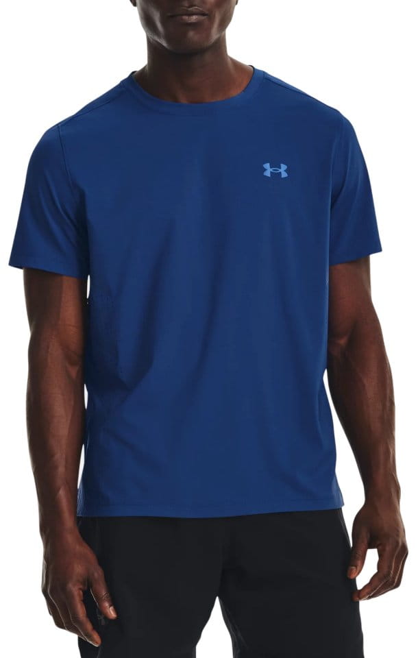 T-shirt Under Armour Iso-Chill Laser Heat SS