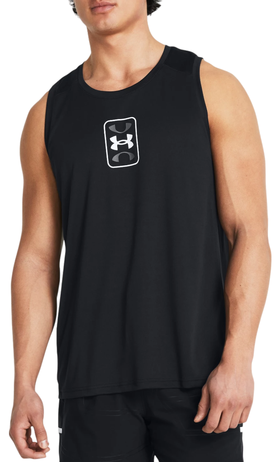 top Under Armour Zone Performance Tank