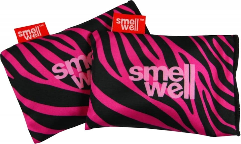 Cushion SmellWell Active Pink Zebra