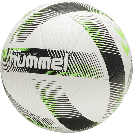 Ball Hummel STORM TRAINER ULTRA LIGHT FUSSBALLL