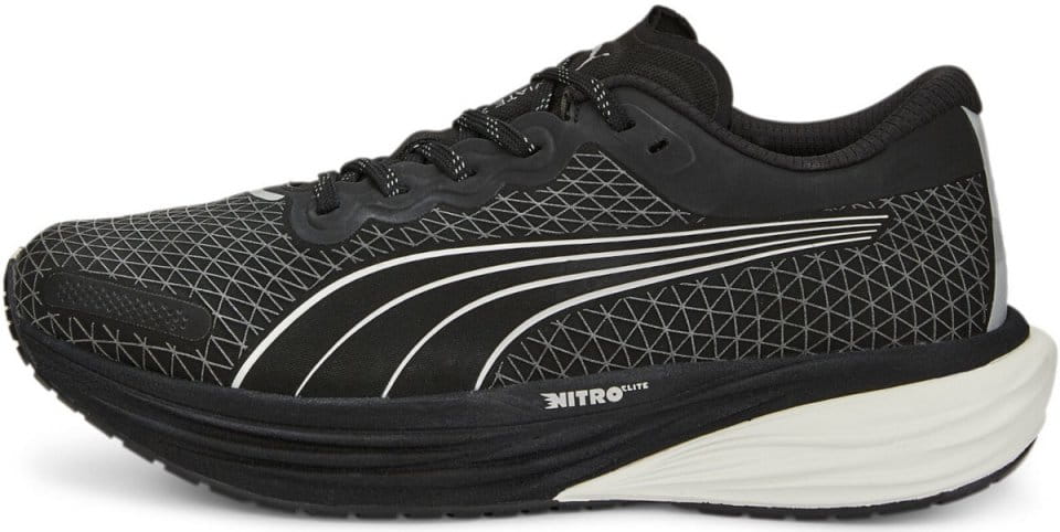Running shoes Puma Deviate Nitro 2 WTR Wns