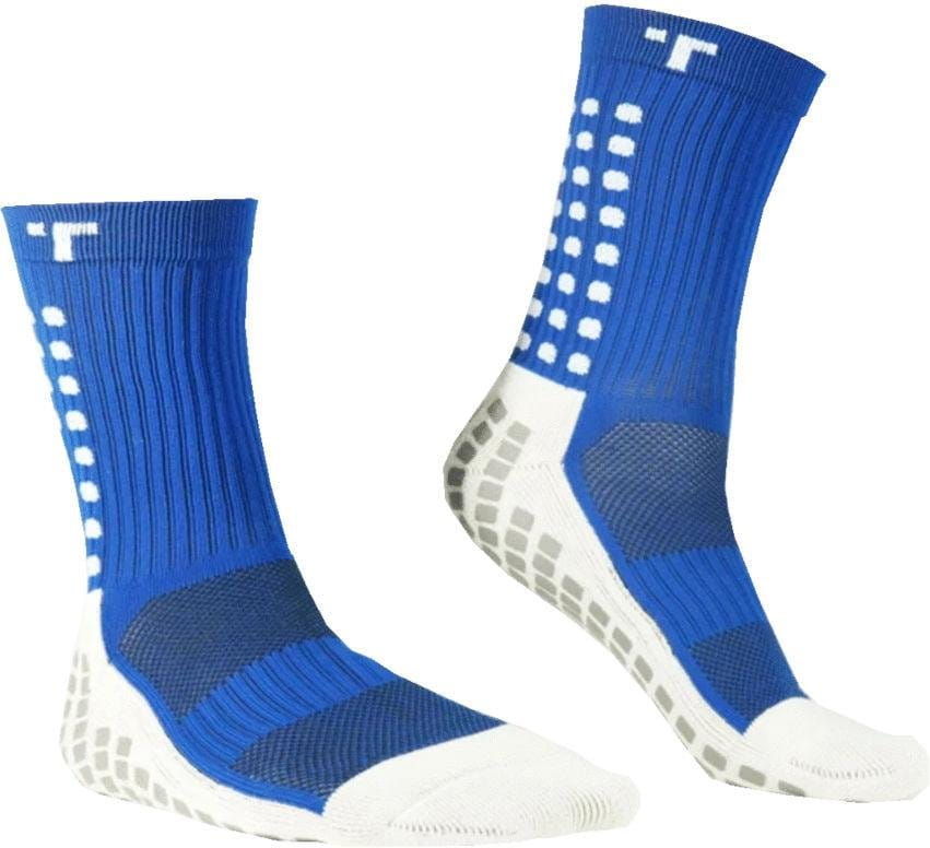 Socks TRUsox Mid-Calf Thin 3.0 Royal Blue