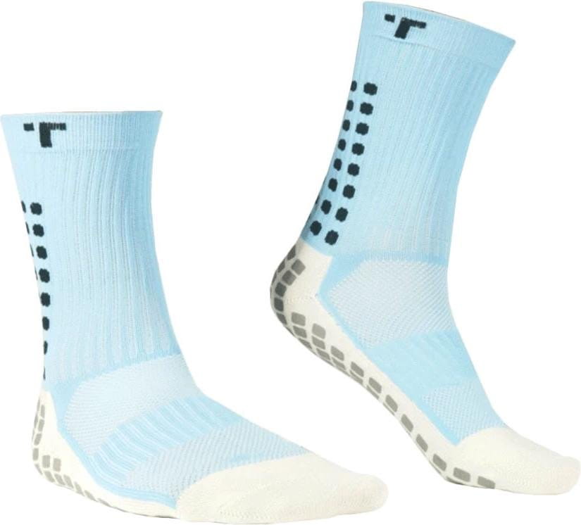 Socks TRUsox Mid-Calf Thin 3.0 SkyBlue
