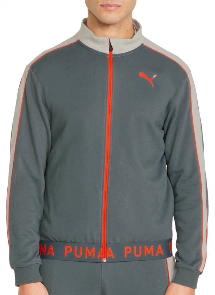 Jacket Puma Train
