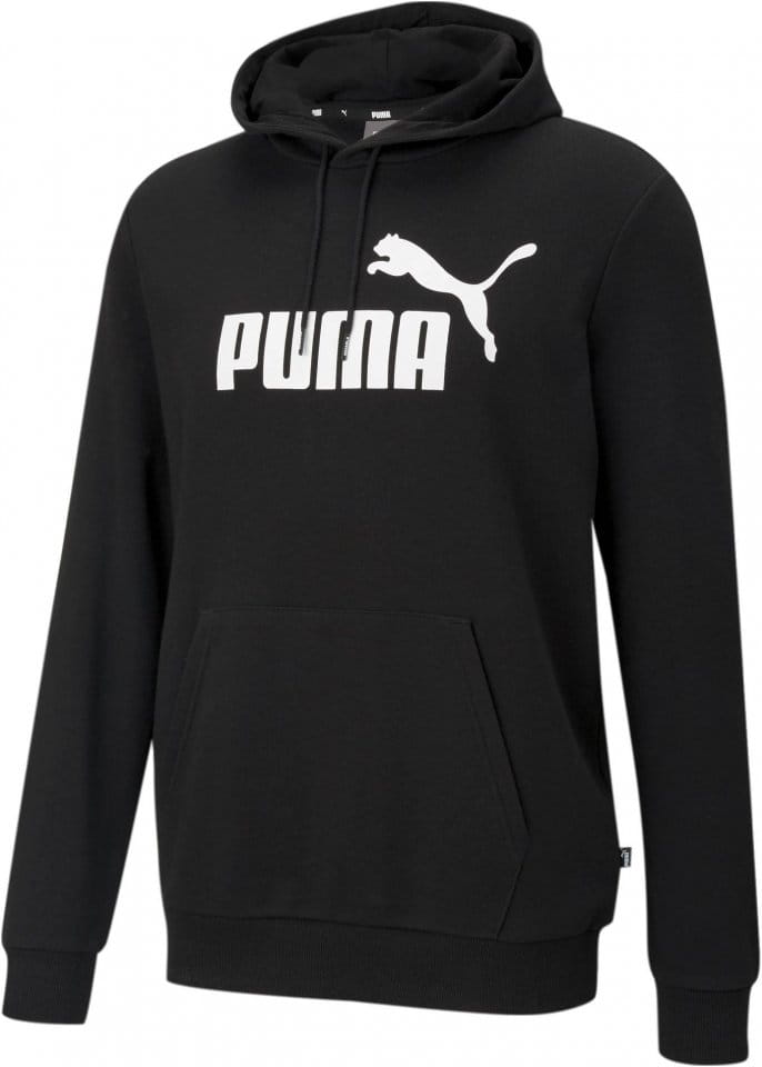 Hooded sweatshirt Puma ESS Big Logo Hoodie
