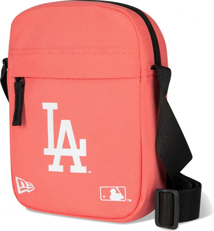 New Era LA Dodgers Side Bag