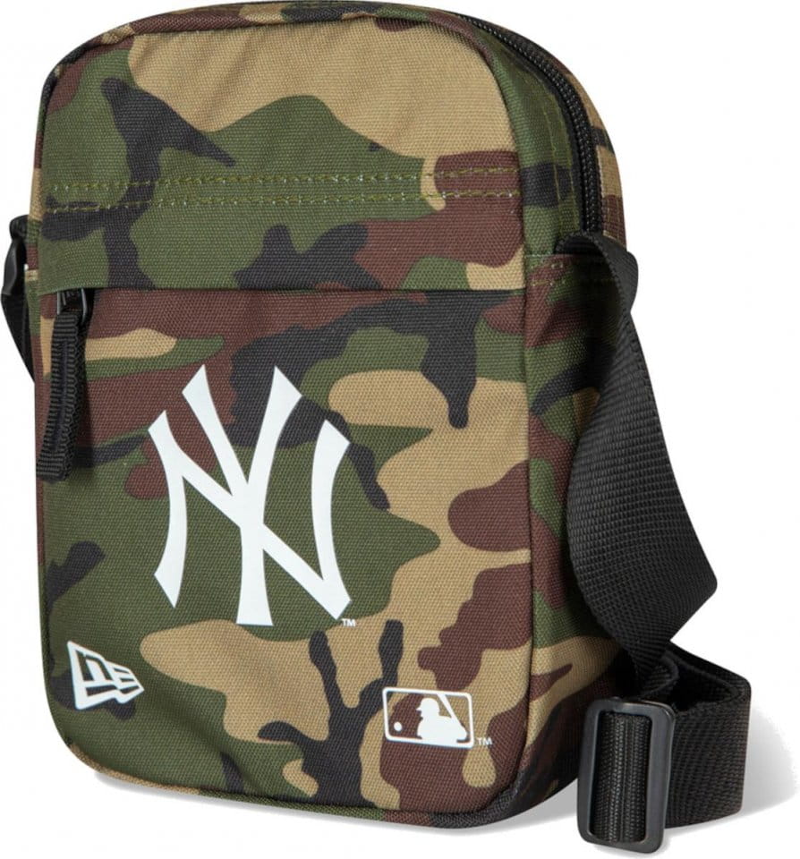 New Era NY Yankees Side Bag
