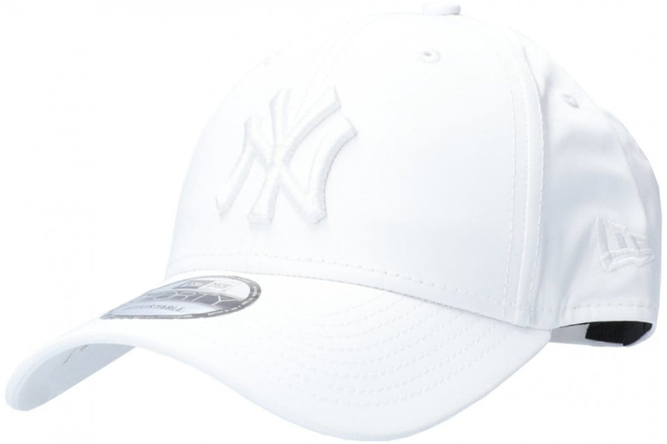 New Era NY Yankees Tonal 9Forty Cap Weiss FWHI