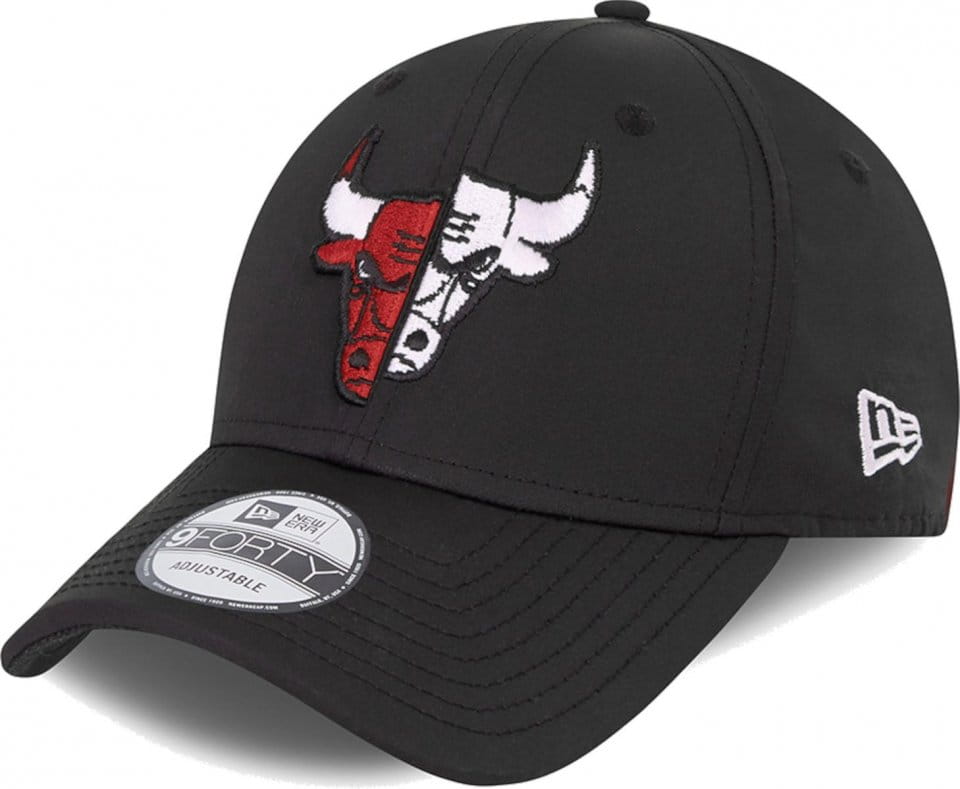 New Era Chicago Bulls Half 9Forty Cap