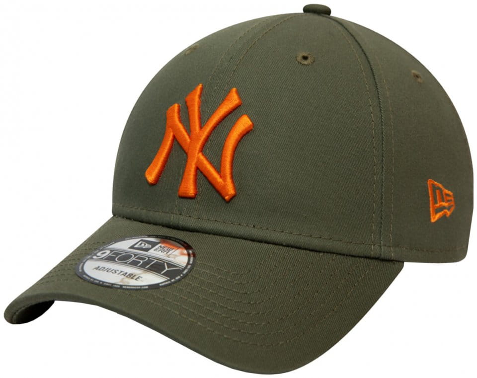 New Era NY Yankees Essential 9Forty Cap FNOV