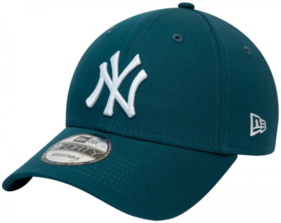 New Era NY Yankees Essential 9Forty Cap FCDT