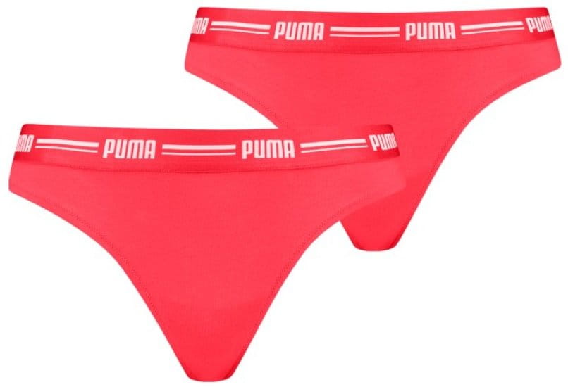 Panties Puma String 2 Pack